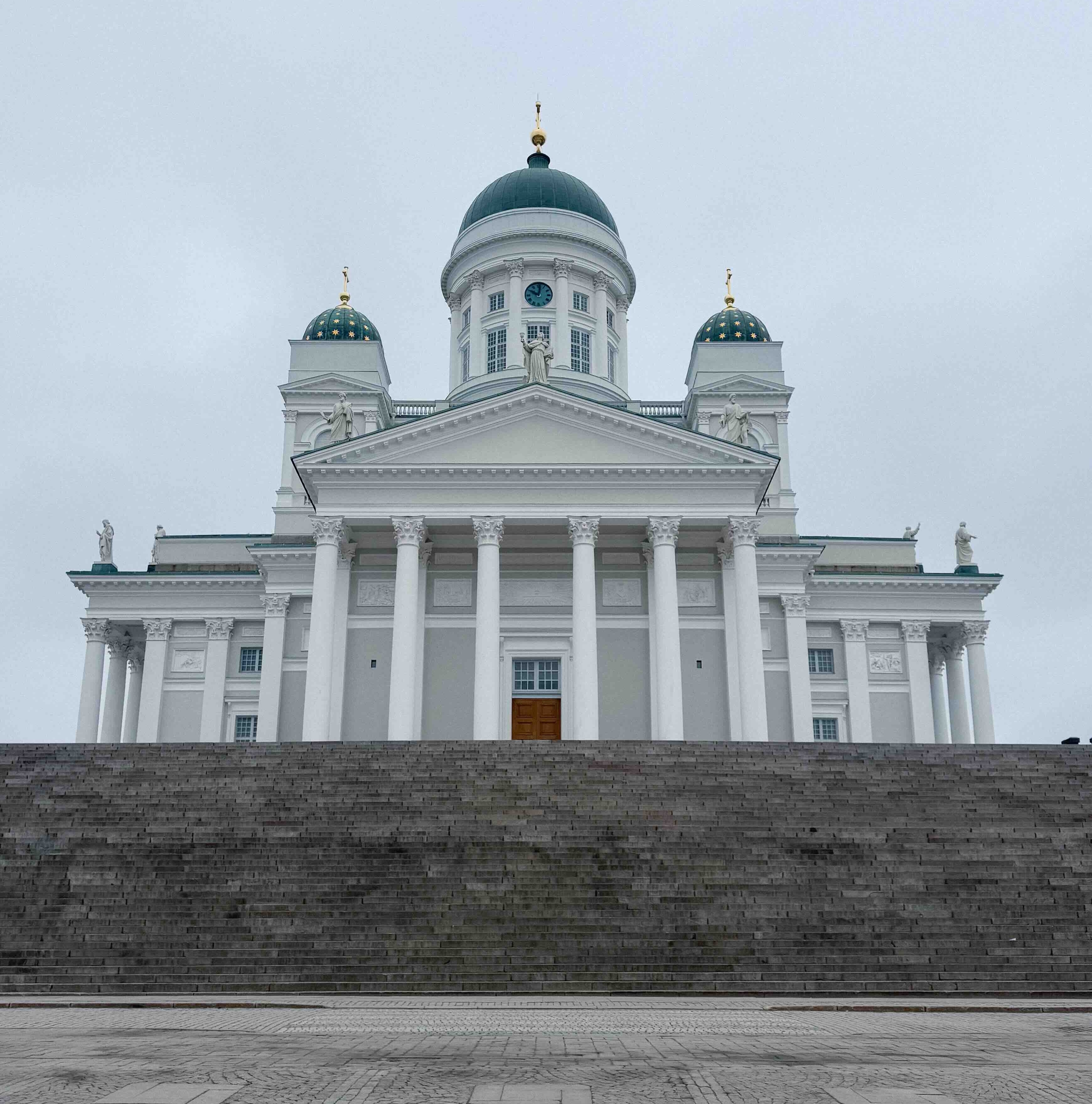 Helsinki Music Week